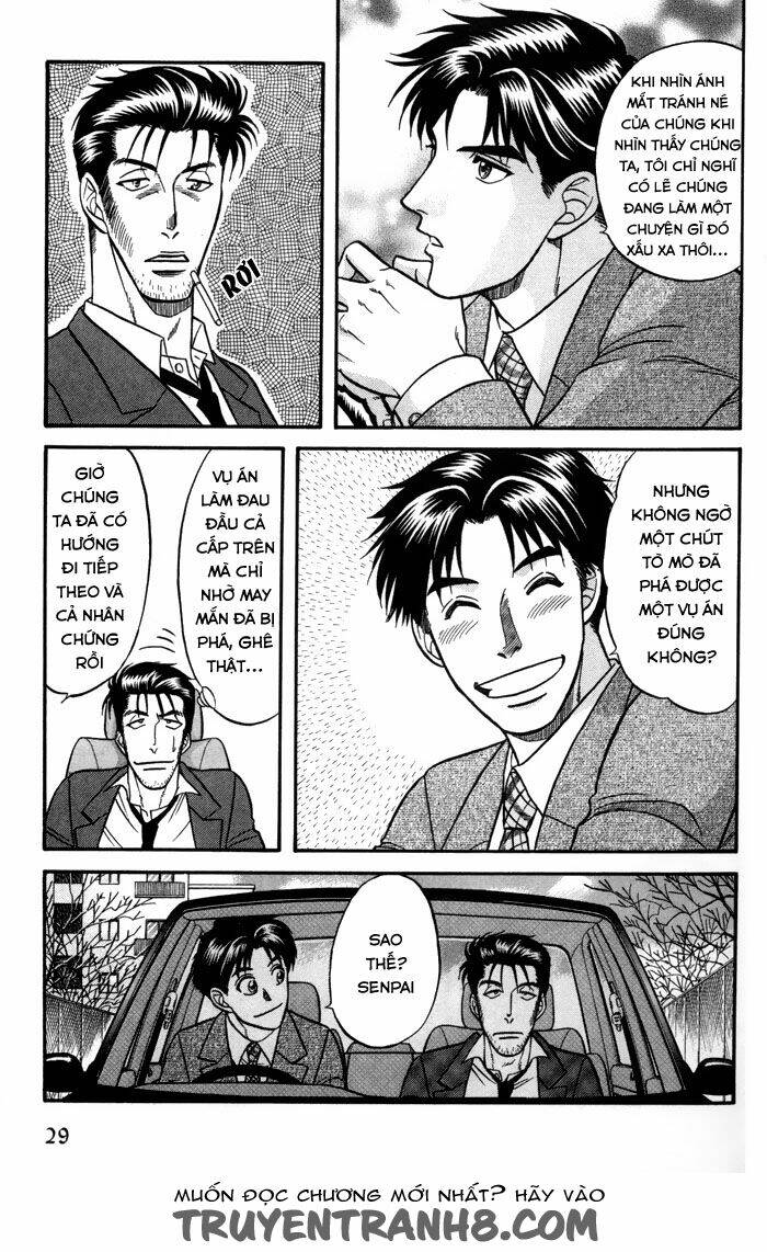 mezase hero! chapter 1 40