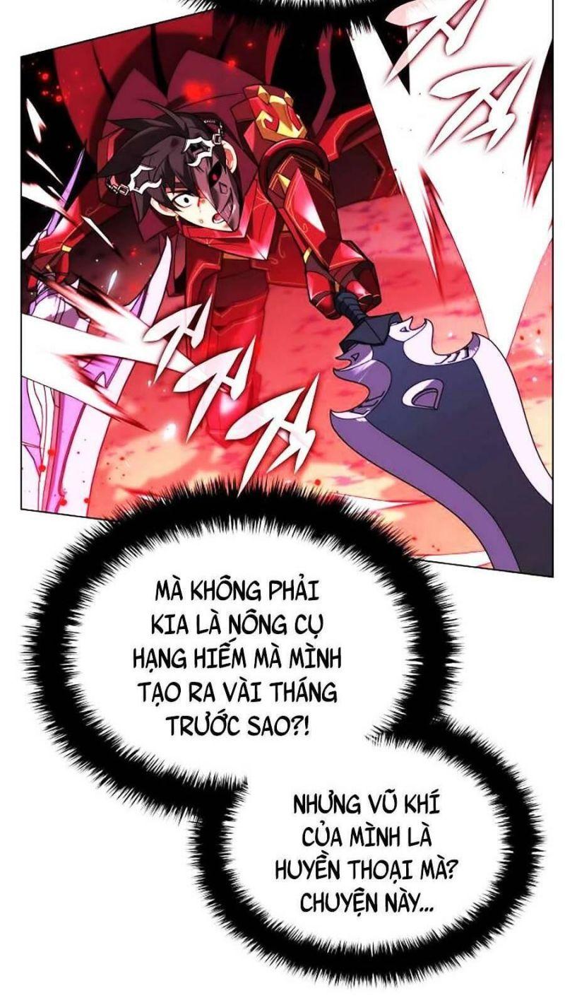 vượt qua giới hạn chapter 167 82