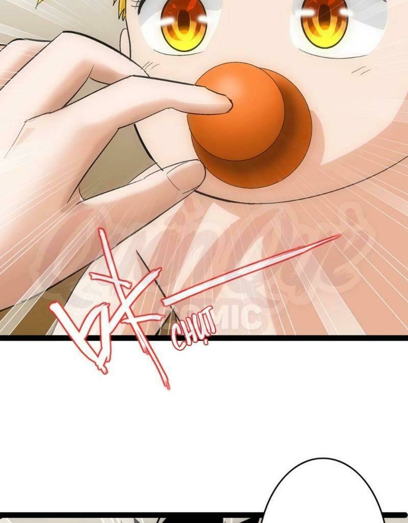 trứng ơi, chạy đi!! chapter 11 2