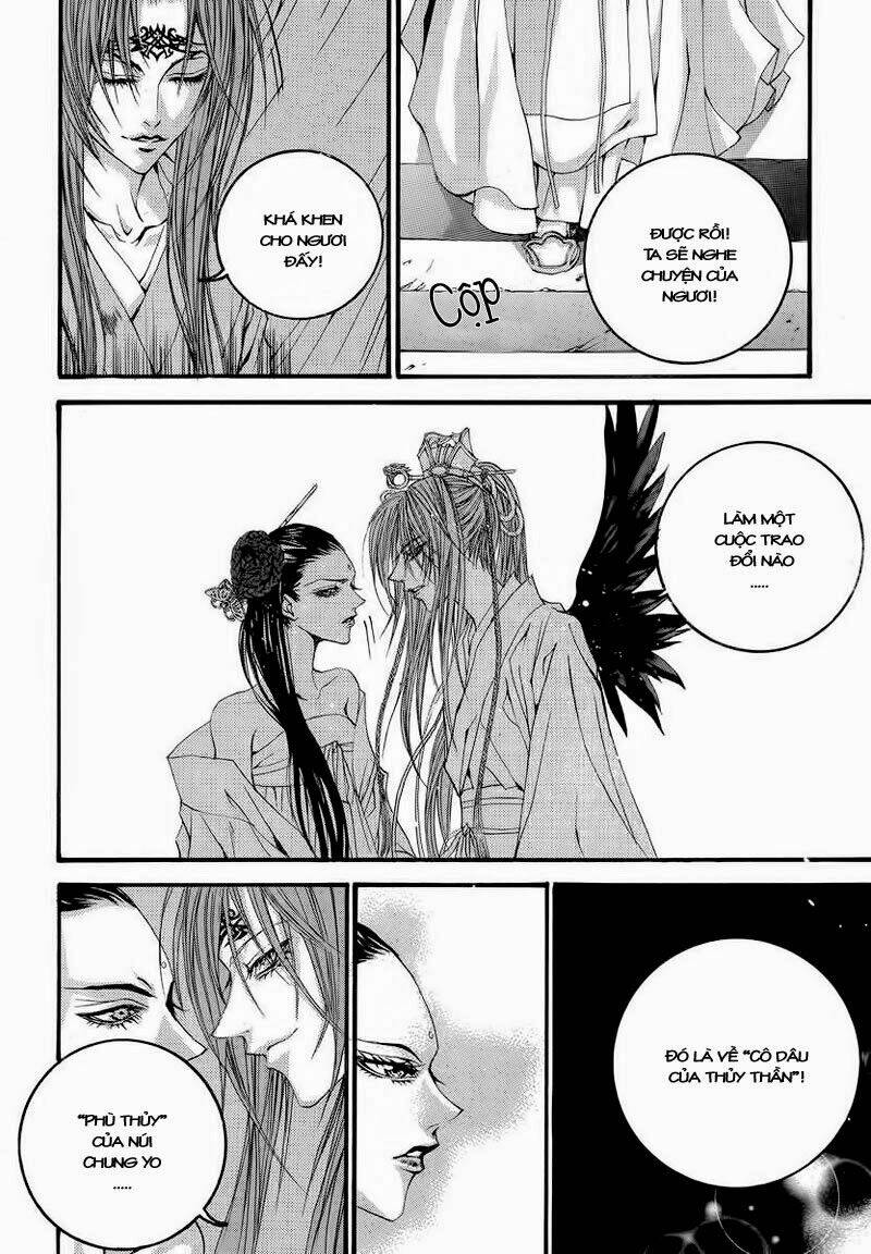 tân nương của thủy thần chapter 53 10