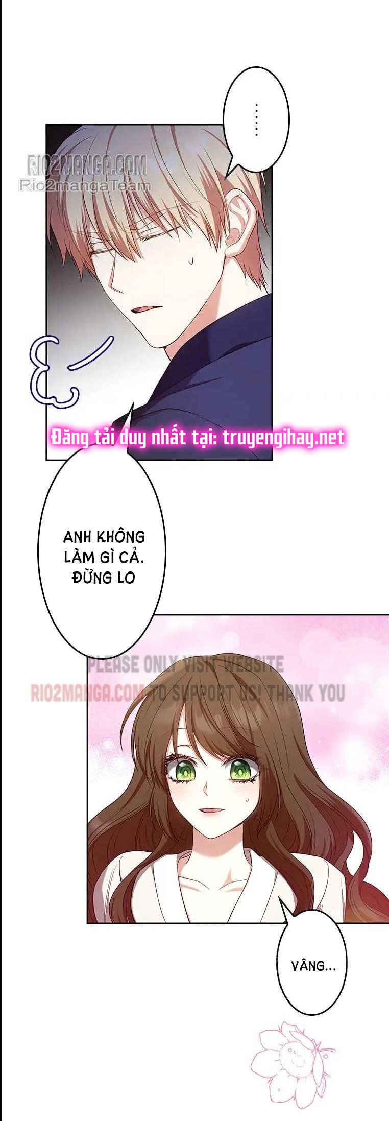 từ ác nữ tôi phải trở thành một người mẹ chapter 14 34