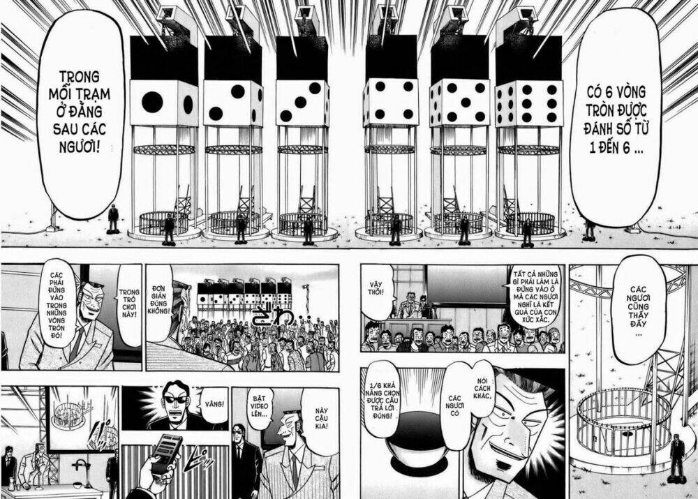 đổ bá vương - zero chapter 2 36