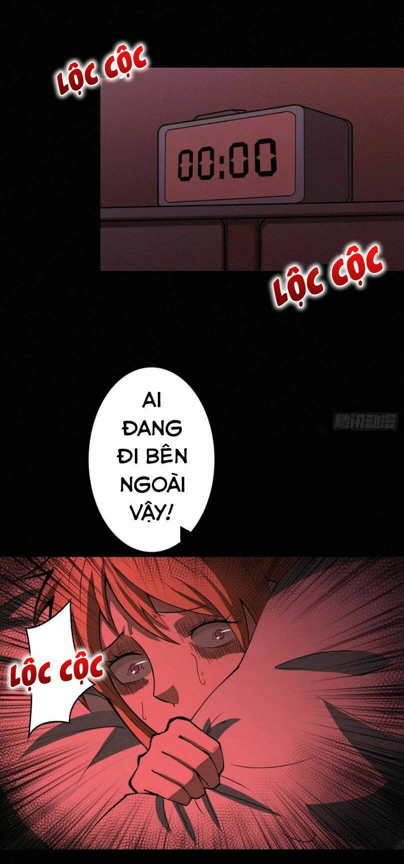 nơi này có yêu khí chapter 89 25