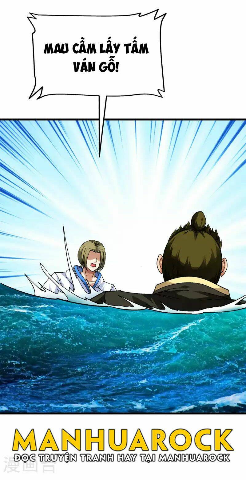 trọng sinh ta là đại thiên thần chapter 132 43