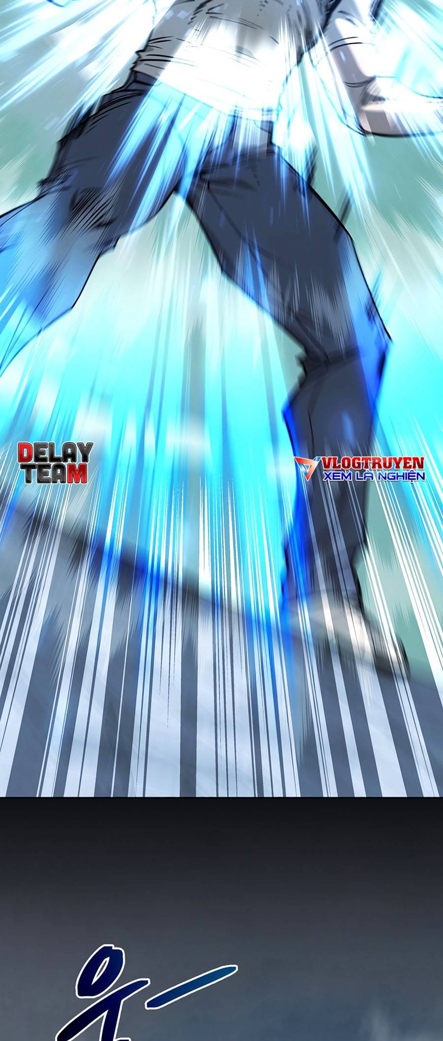 chiến binh học đường - cuộc đột kích trong ngục tối chapter 25 8