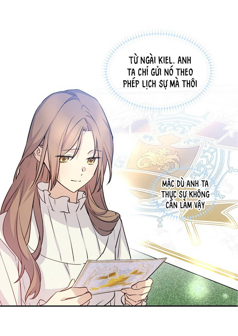 cô hầu giỏi giang chapter 28 35