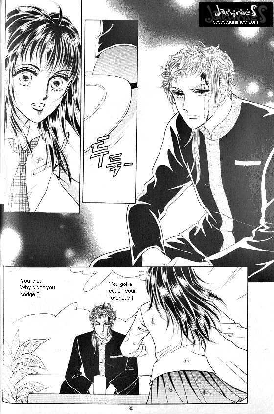 hot blooded woman chapter 59 14