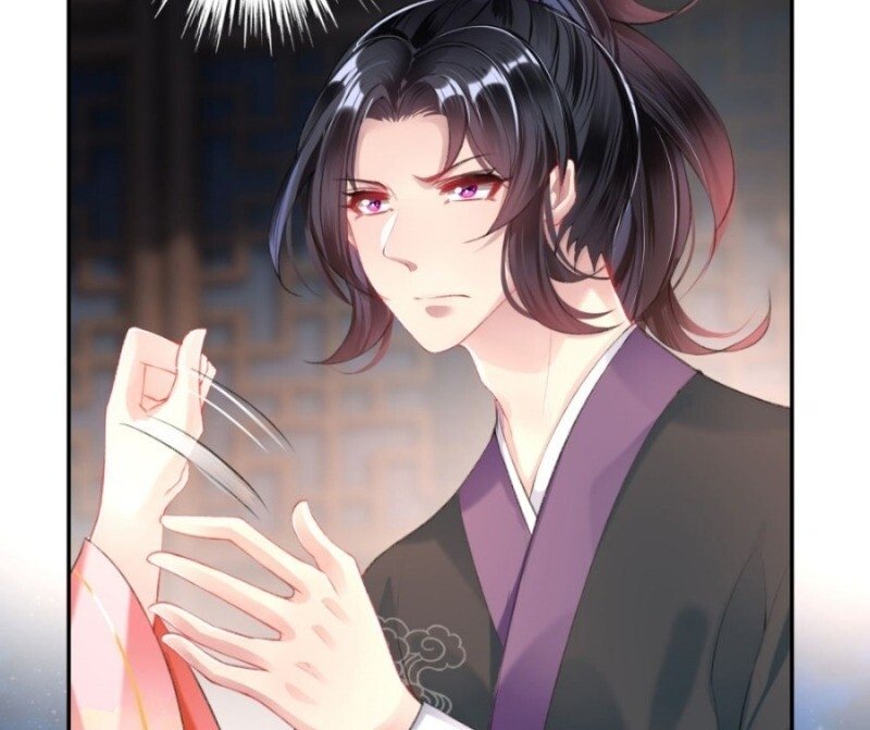 vương gia, áo lót của ngươi rơi mất rồi chapter 43 25