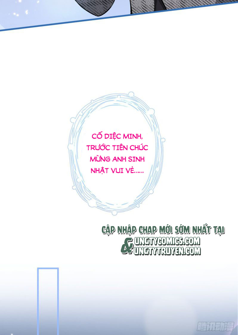 hotsearch của ảnh đế chapter 94 9