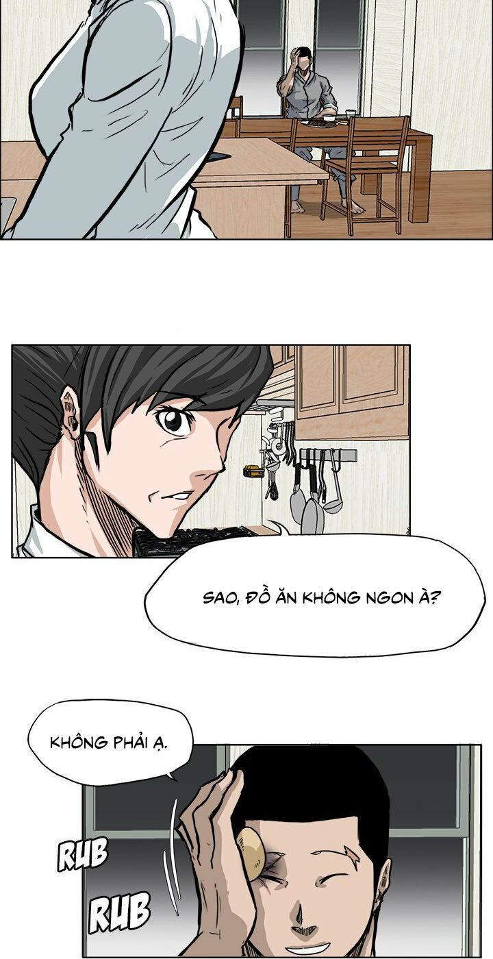 bá chủ học đường ss2 chapter 5 3