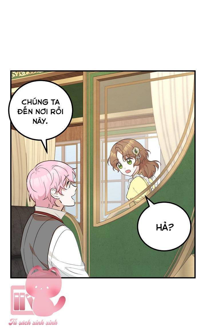 bác sĩ hoàn thành trách nhiệm rồi chapter 14 40