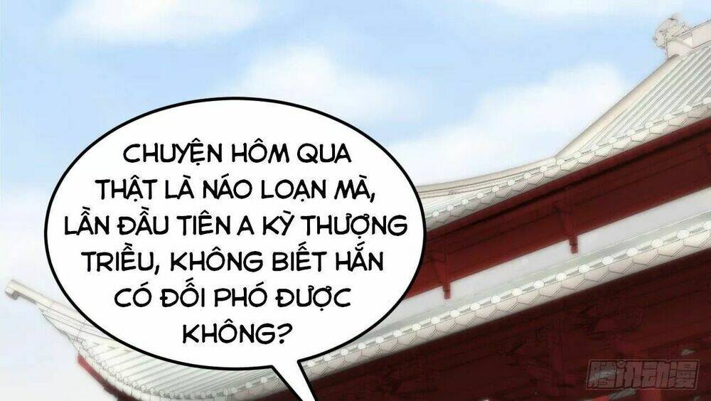 vương gia ba tuổi rưỡi của tôi chapter 43 25