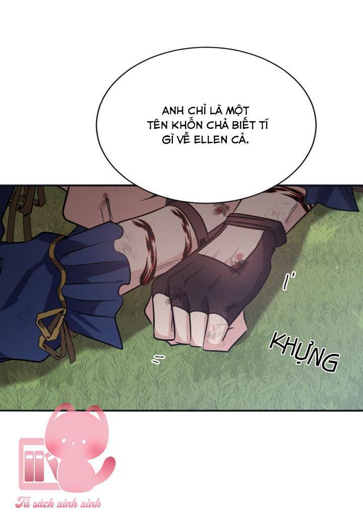 nguyện ước vô vọng của ma nữ chapter 27 26