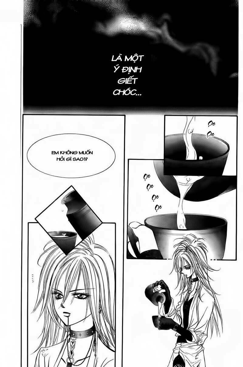 thử thách của kyouko chapter 184 30