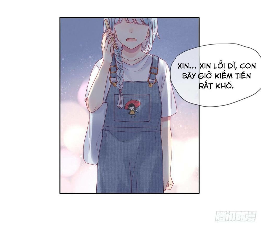 vương bài điềm mật chapter 5 43