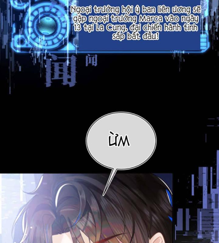 vị chỉ huy lạnh lùng khóc trong vòng tay tôi chapter 4 49