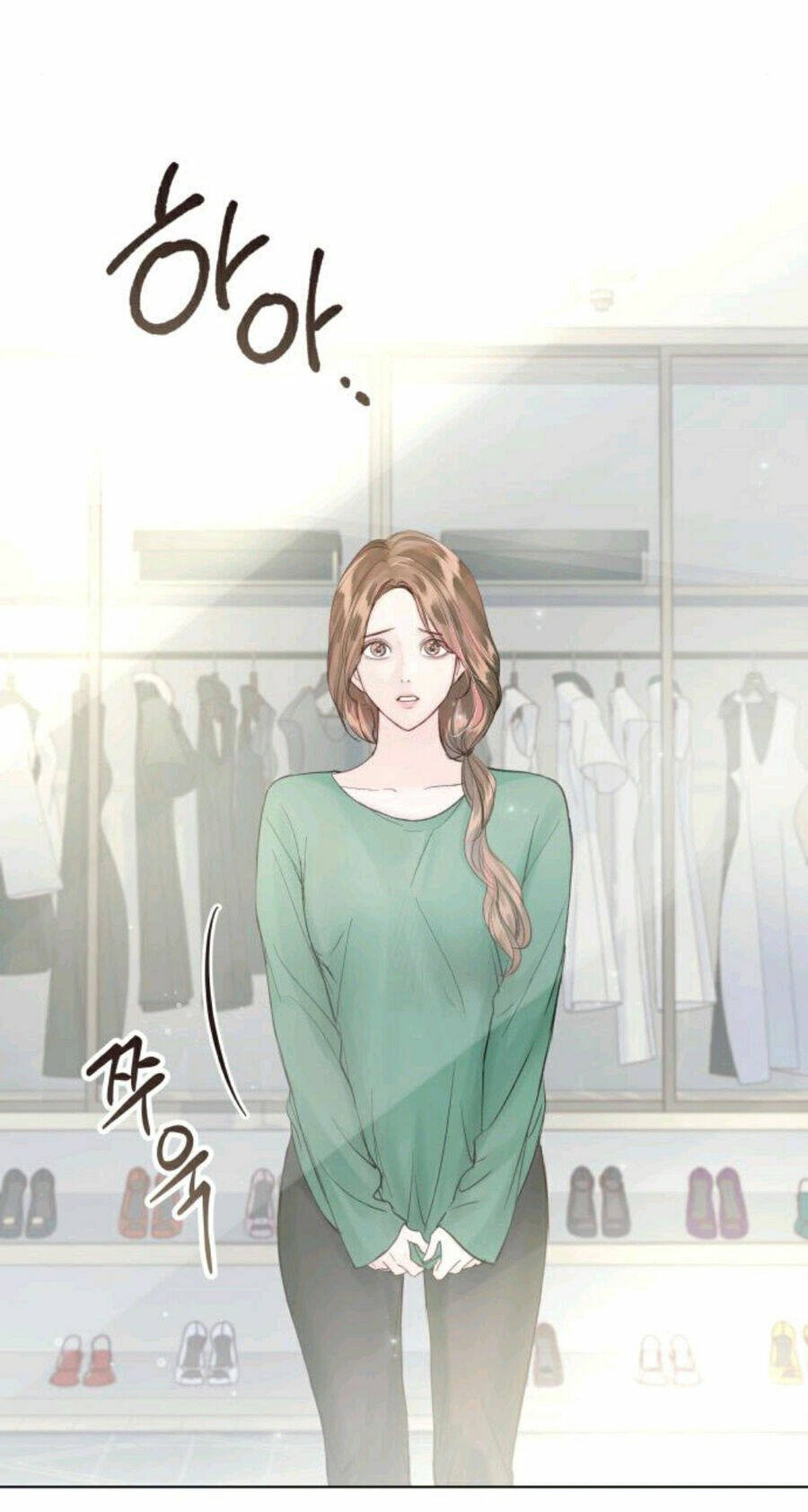 nhất định chúng ta sẽ được hạnh phúc chapter 110.1 13