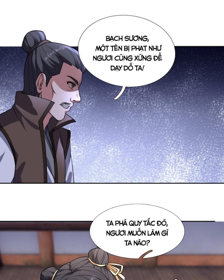 thiên uyên trở về: ta chính là thiên diệt chapter 3 52