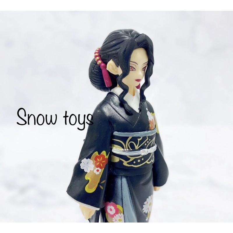 Mô hình Kimetsu No Yaiba - Mô hình thanh gươm diệt quỷ - Tamayo Bác sĩ - Cao 17cm