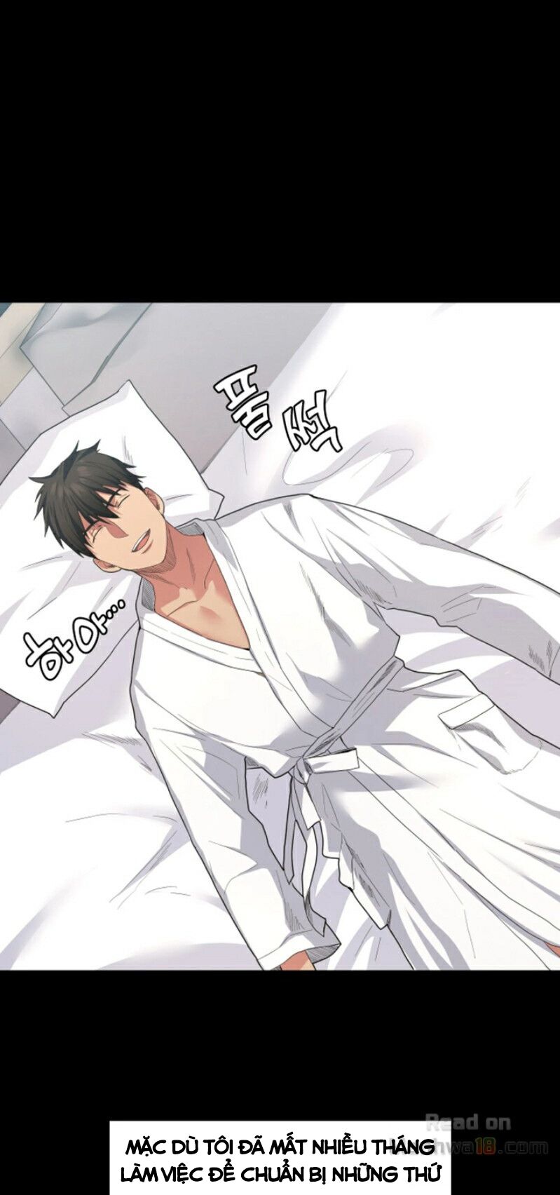 return girlfriend - trả lại bạn gái chapter 1 7