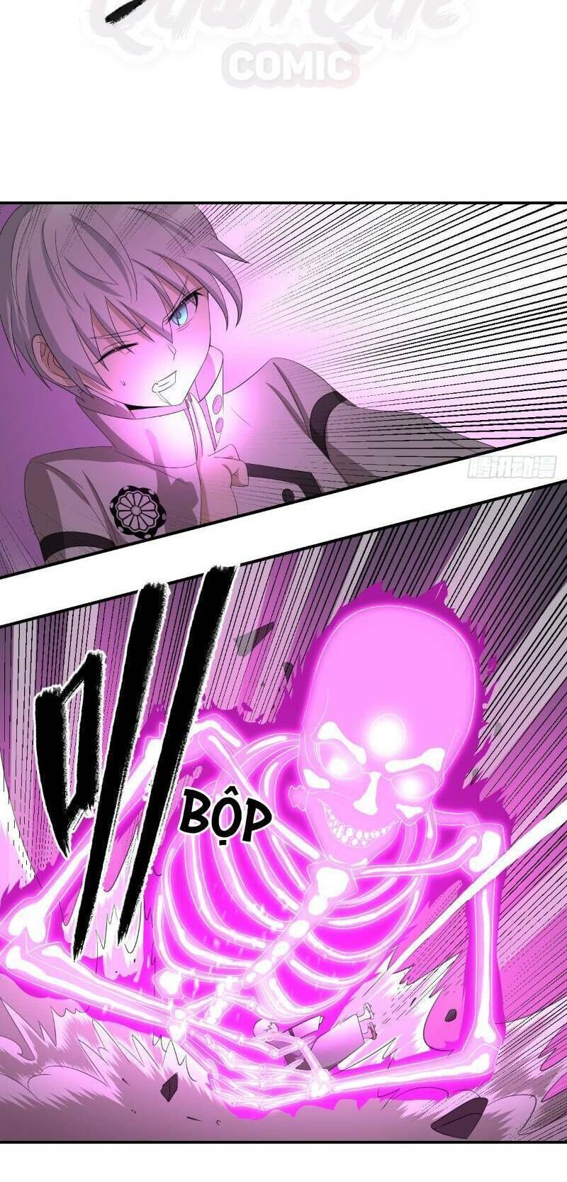 nghịch thiên tiên mệnh chapter 45 22