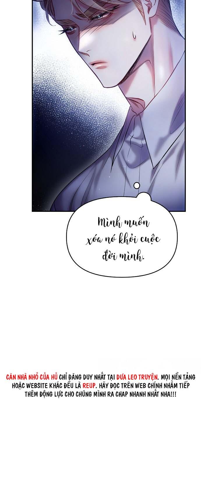 cơn mưa mật ngọt chapter 32 9