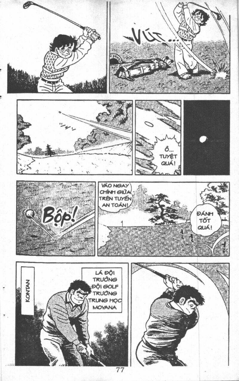 ashita tenki ni naare chapter 2 75