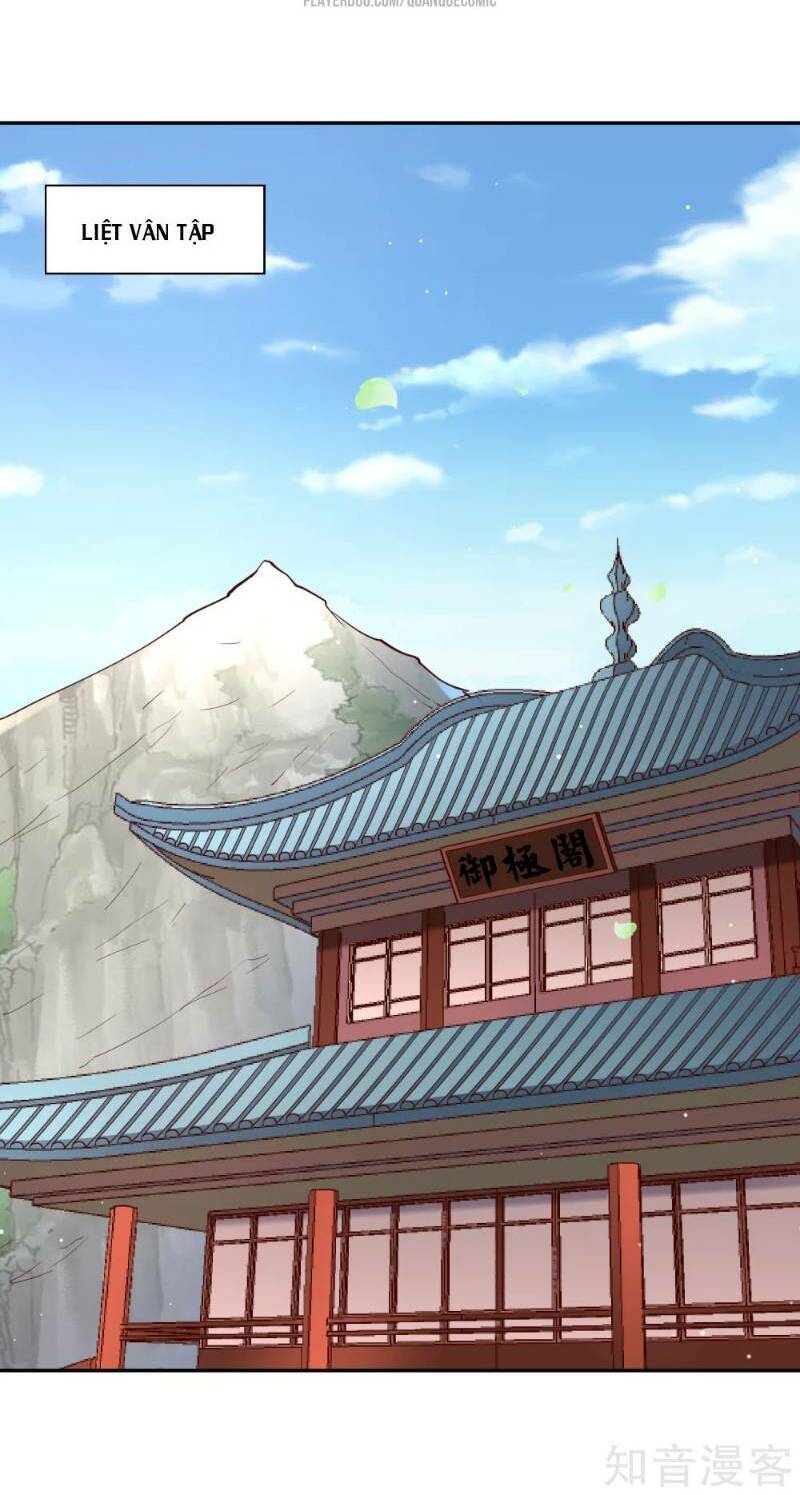 võ linh kiếm tôn chapter 57 12