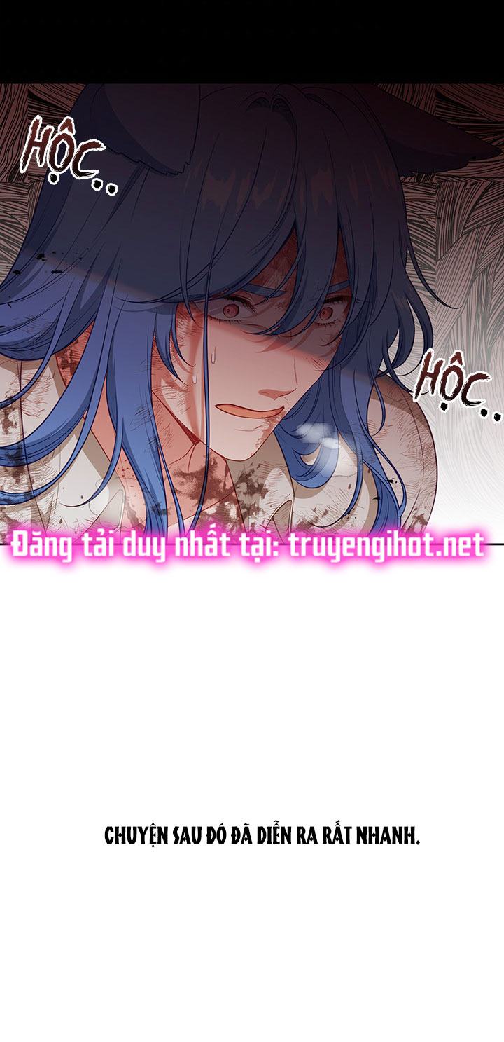 cẩn thận nữ phụ phản diện đấy! chapter 96 3