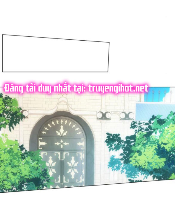 sau khi chuyển sinh tôi trở thành công chúa chapter 14.1 27