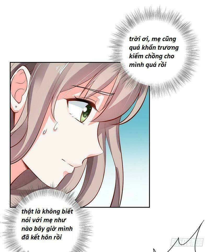 độc sủng tiểu lão bà chapter 8 12