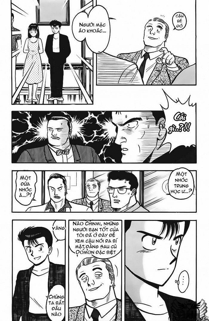 break shot chapter 37 8