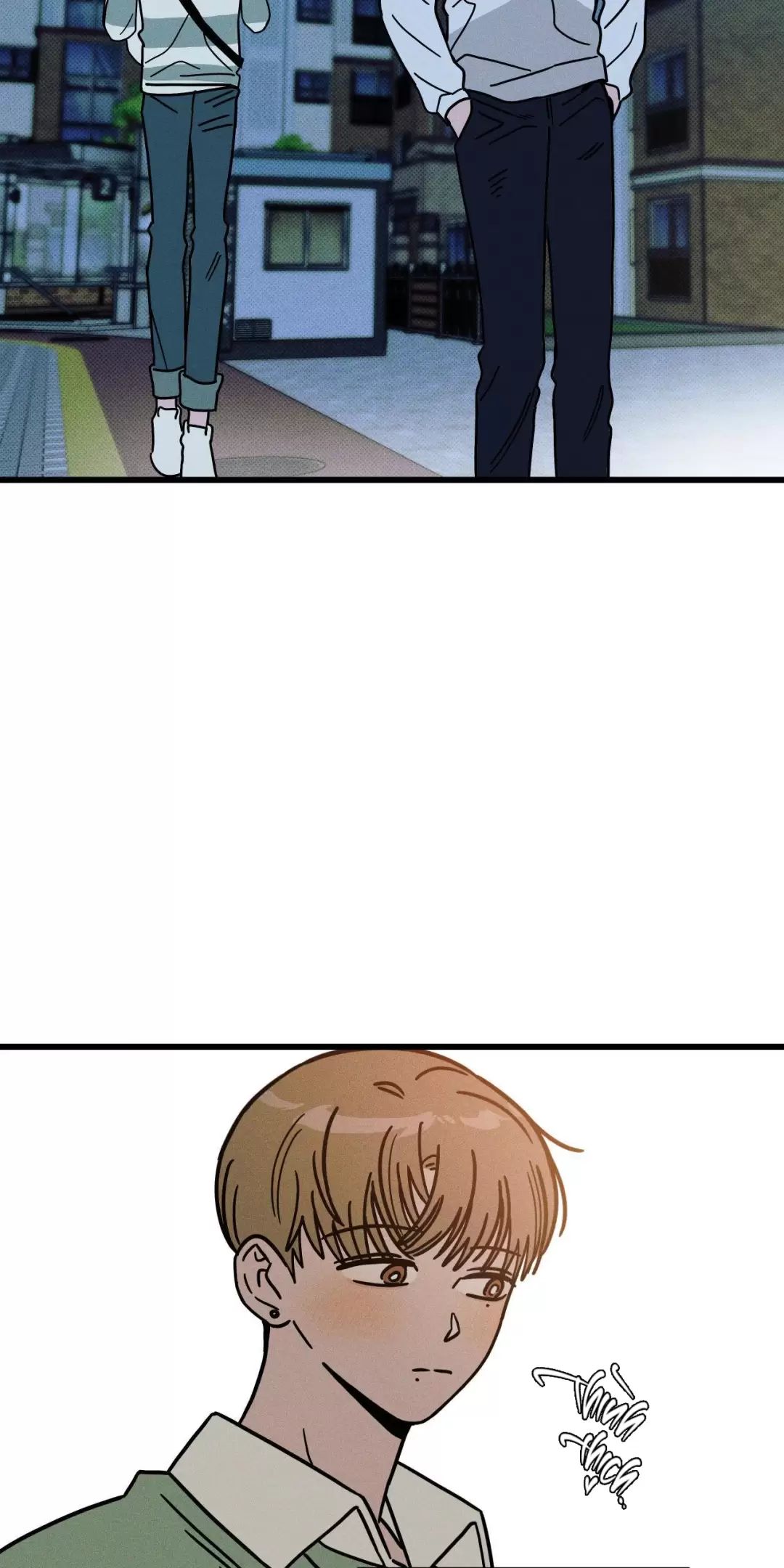 lời tỏ tình từ con số 0 chapter 18 43