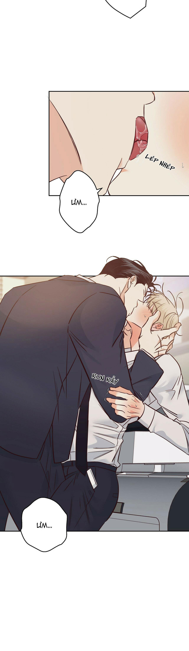 cửa hàng tiện lợi nguy hiểm chapter 76 3