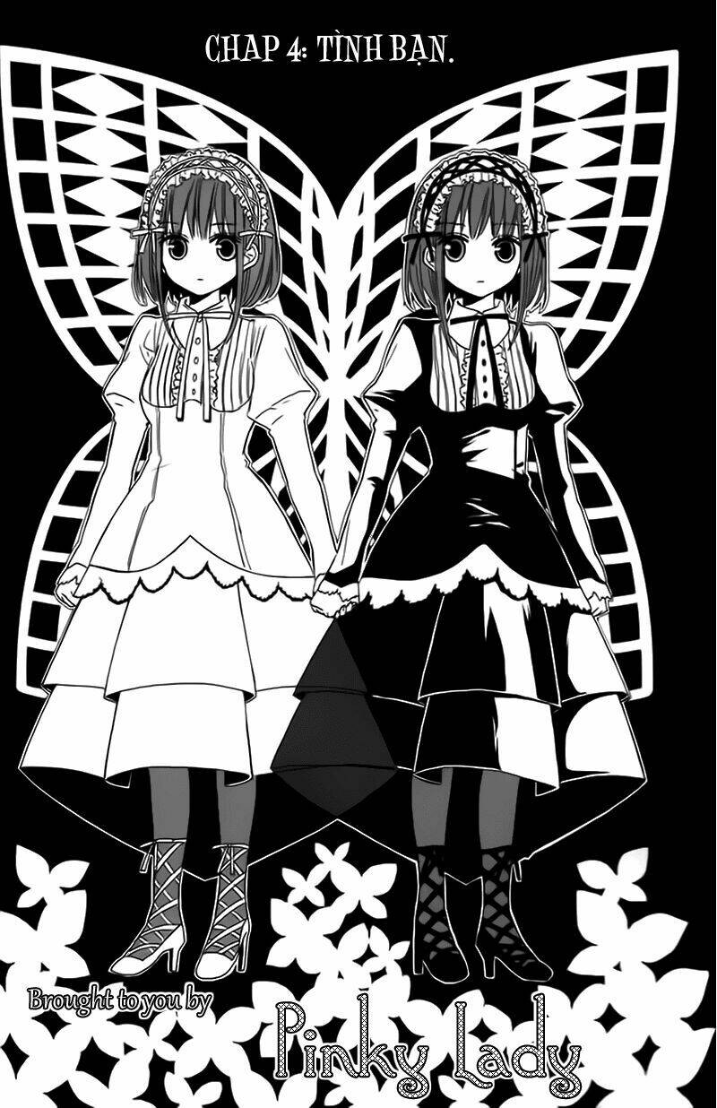 gekkou chou chapter 4 2