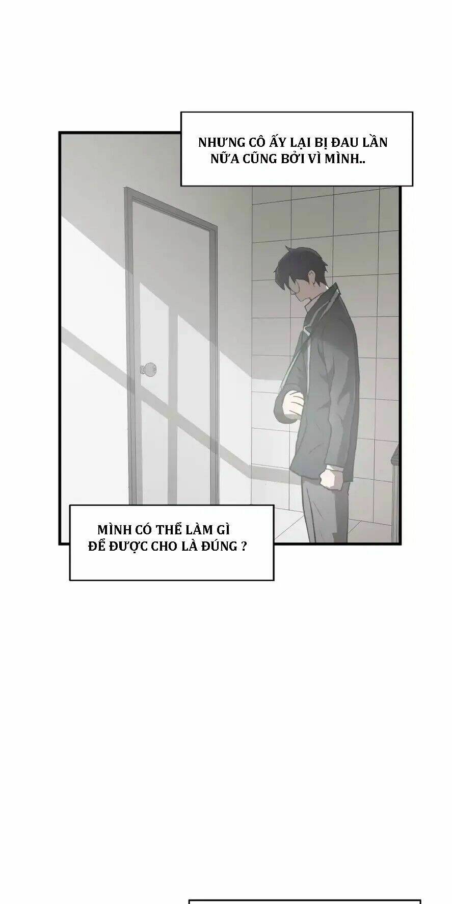 kẻ bị ruồng bỏ chapter 69 3