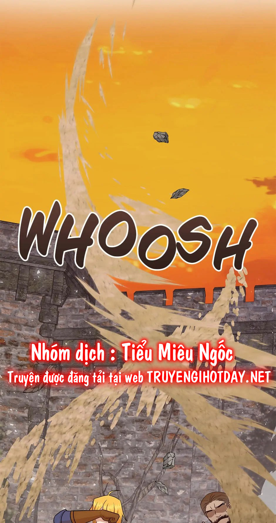 đừng ăn thịt tôi mà chapter 103 32