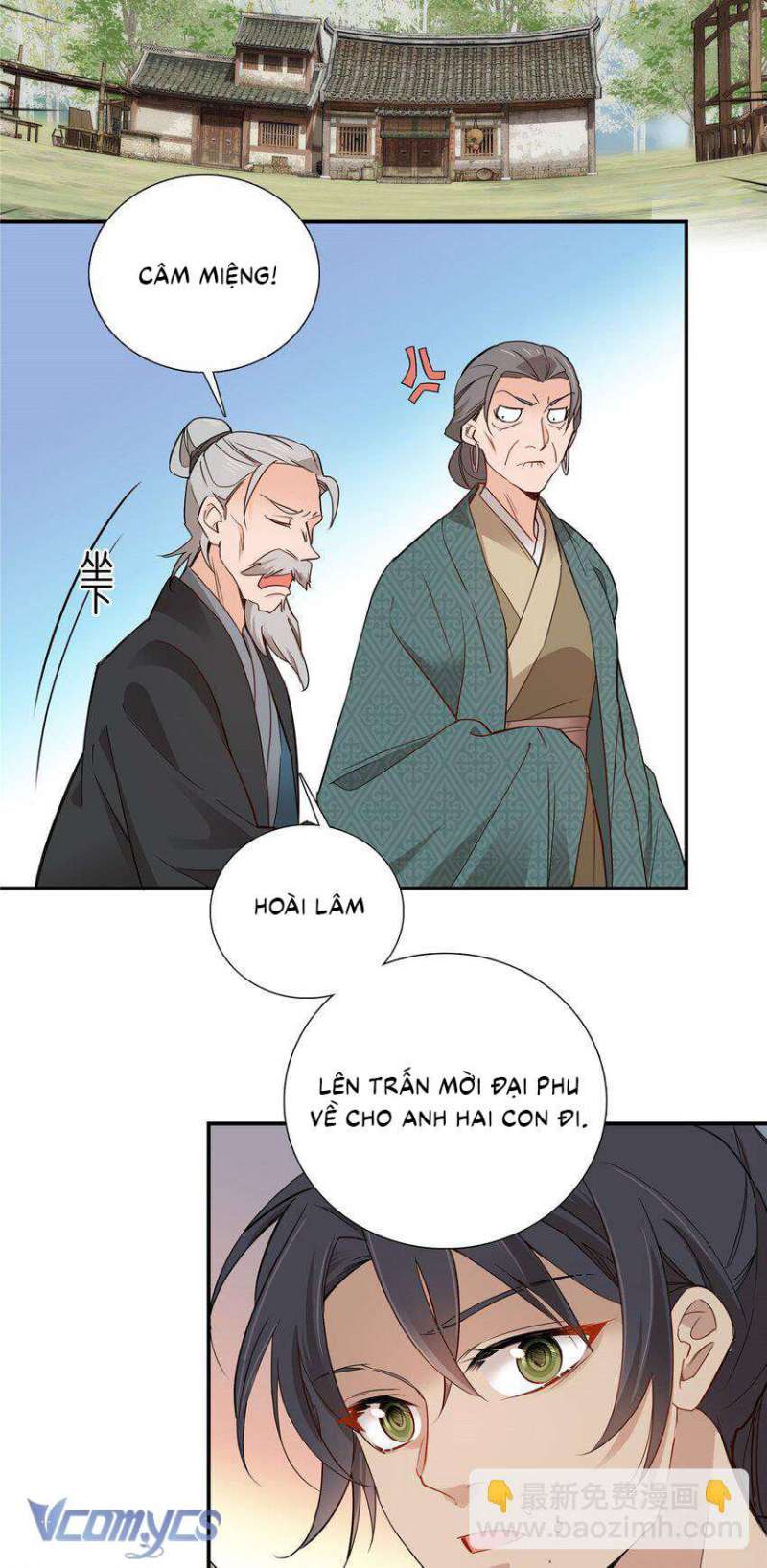 cha, hôm nay người đã học bài chưa? chapter 4 18