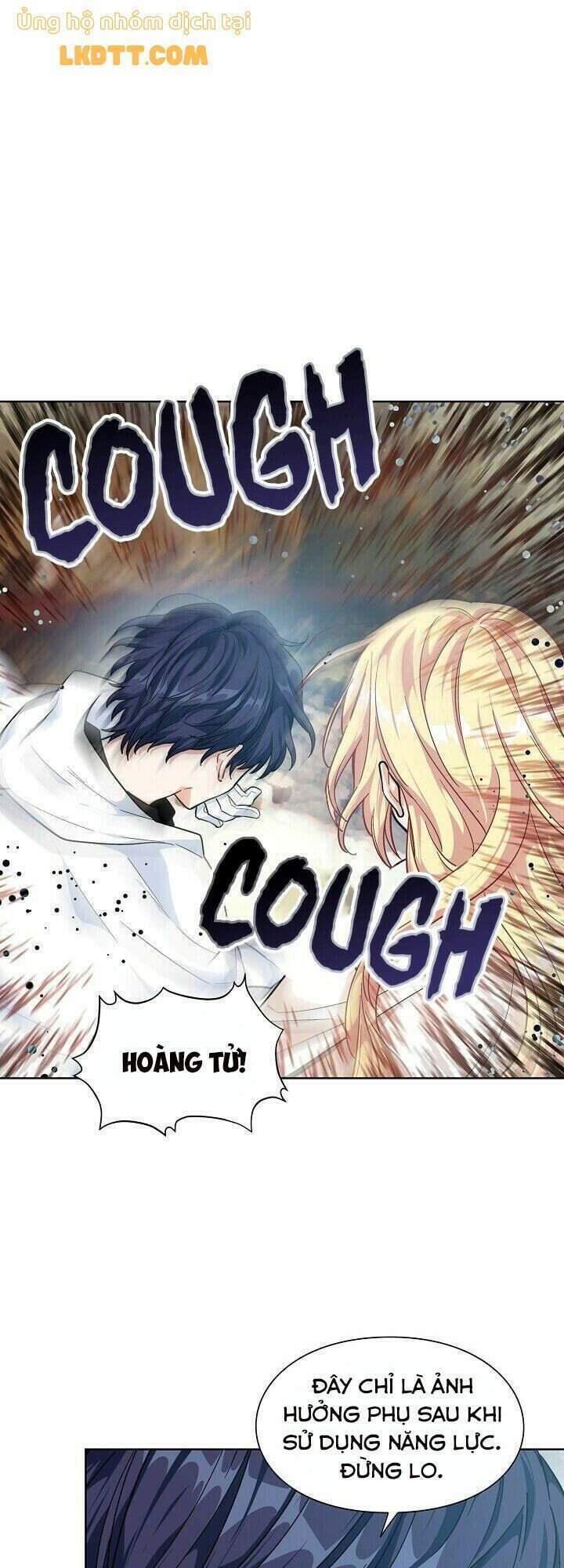 nữ hoàng ngoại khoa chapter 81 45