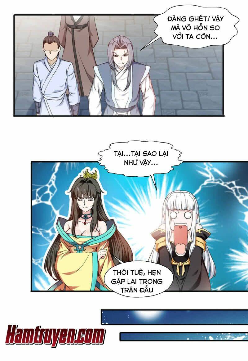 cửu dương thần vương chapter 6 17