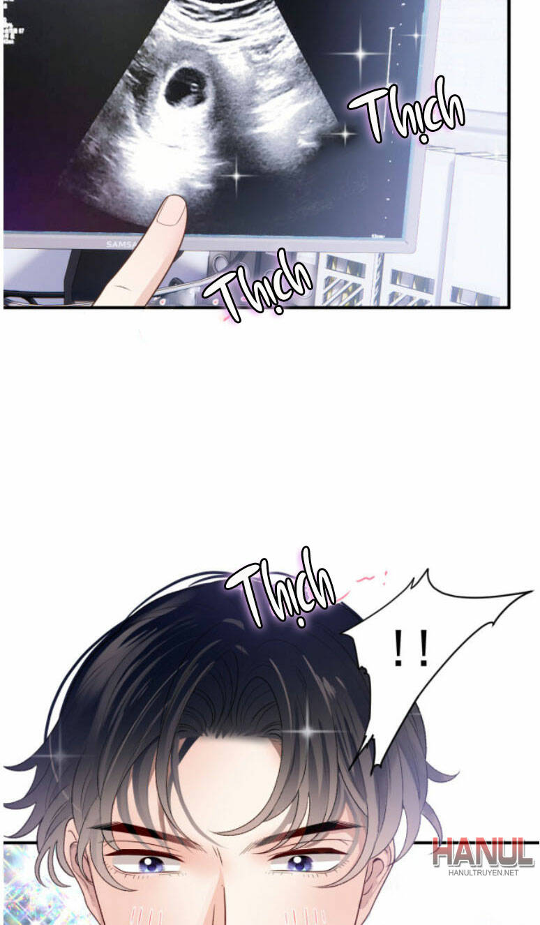 một vợ yêu, một bé con chapter 253 32