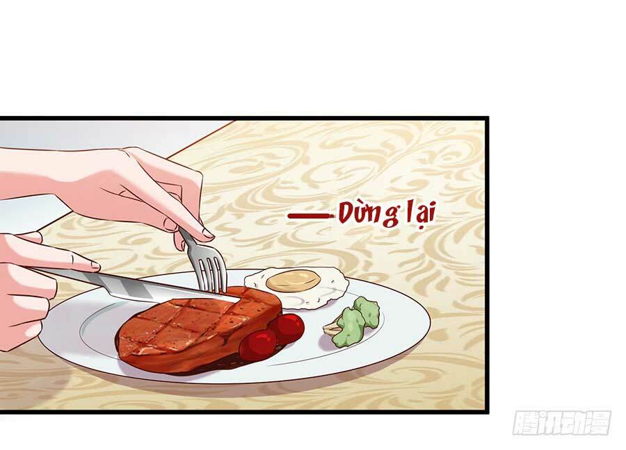 gả cho tình cũ làm lão bà chapter 25 21