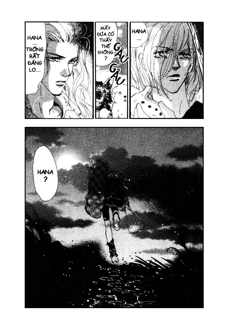 mầm sống chapter 29 16