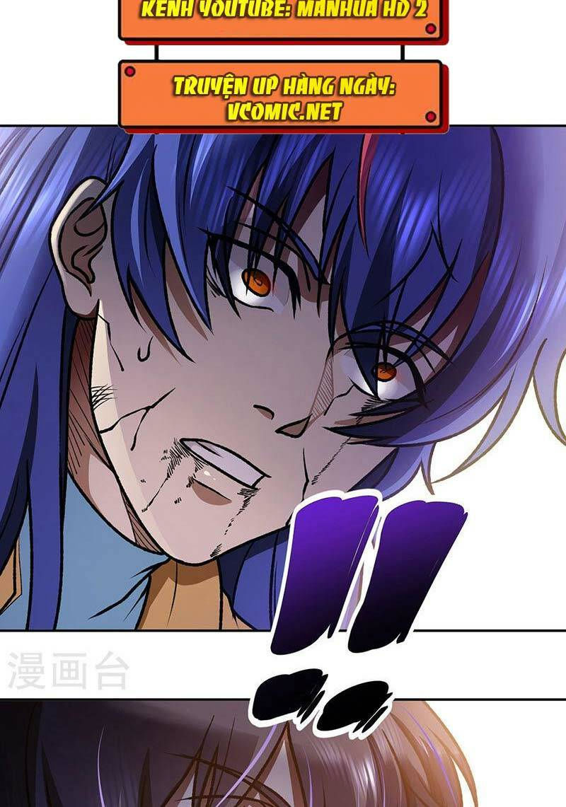 võ đạo độc tôn chapter 498 34