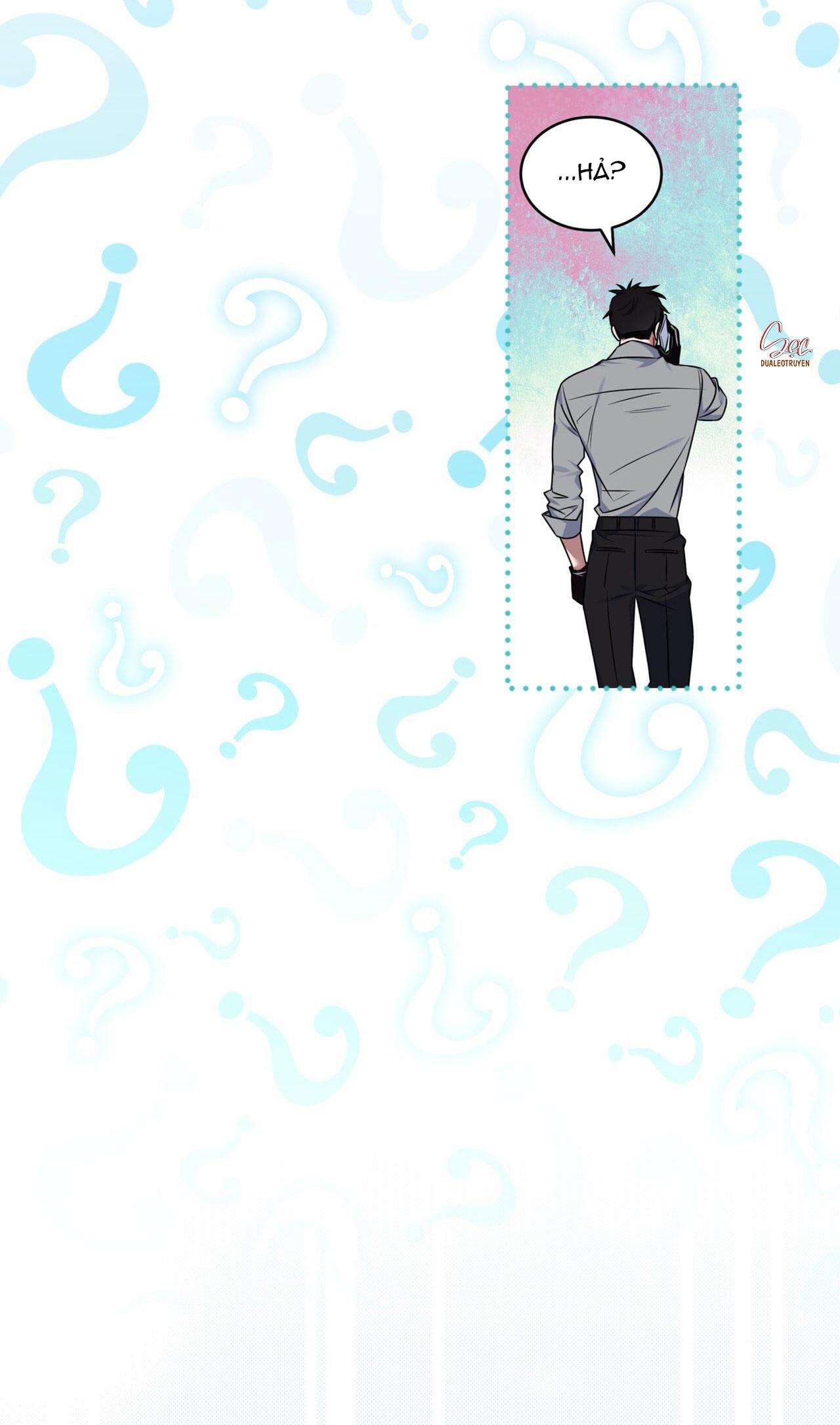 nước uống tình yêu của cáo plin chapter 4 59