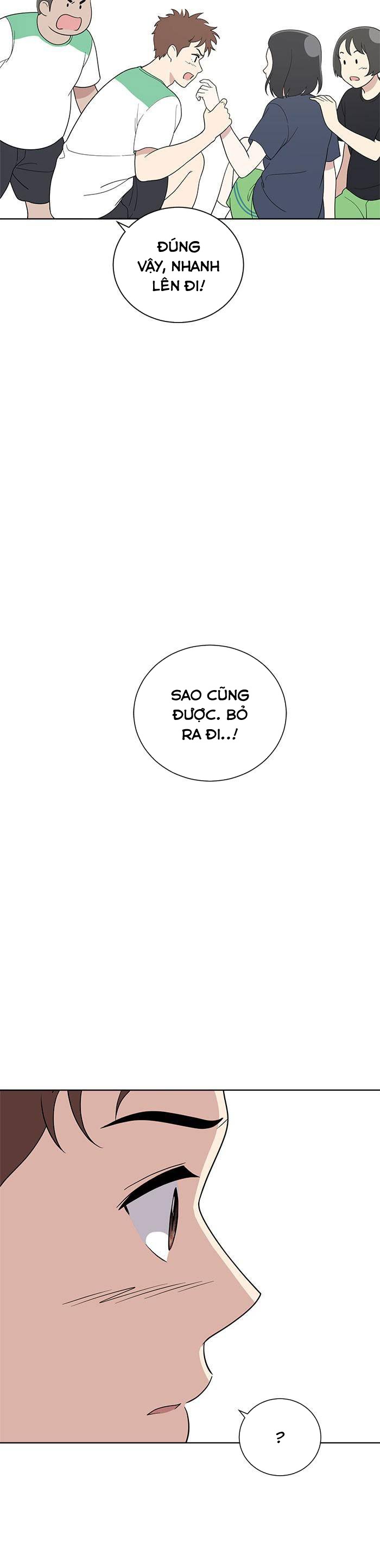 tuyệt vọng chapter 59 27