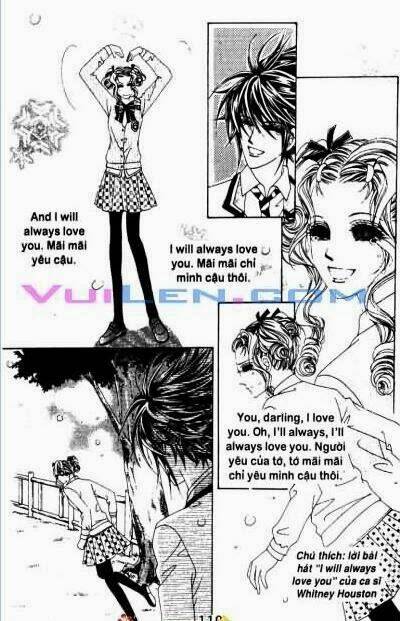 sức thanh xuân chapter 13 109