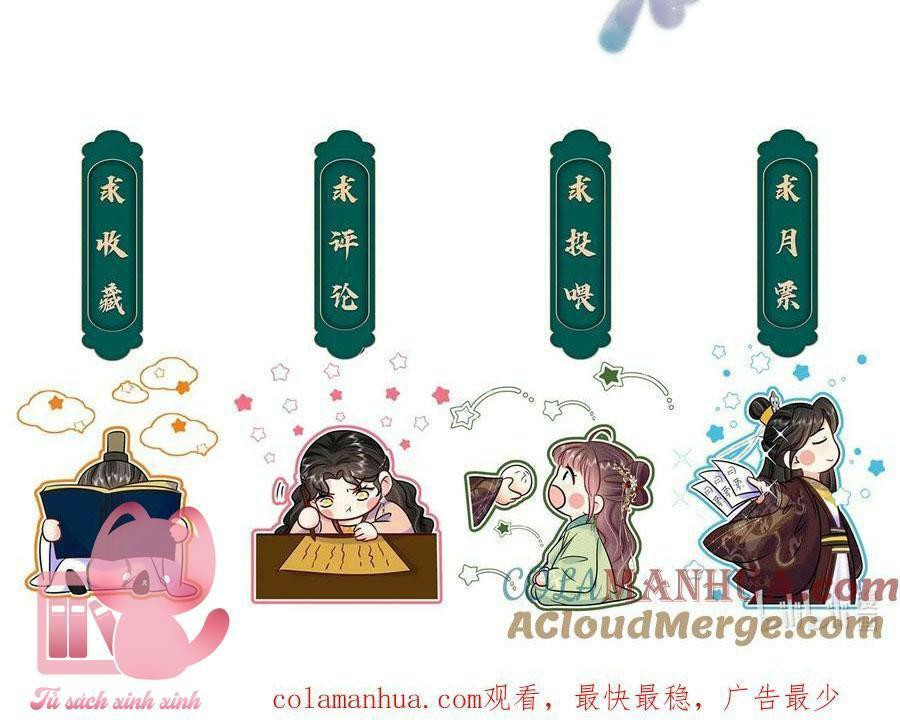 hắc hoá vương gia khó dỗ dành chapter 105 32