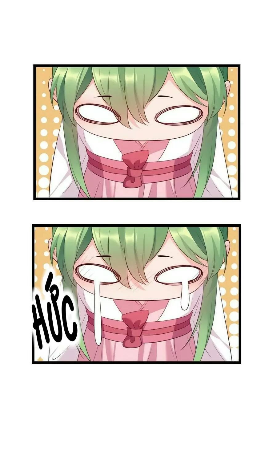 ta mới không gả cho hoàng tử phản diện chapter 25 7