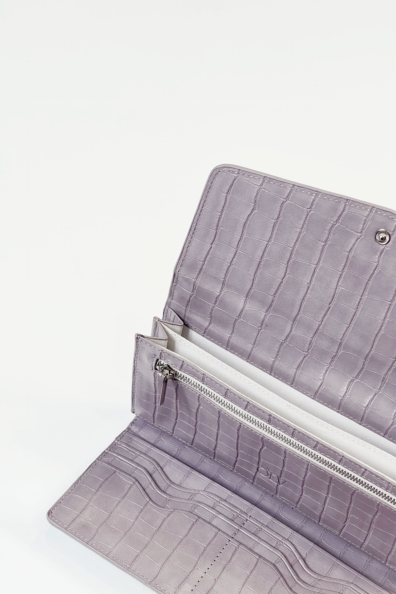 OLV - Ví Flap Long Wallet nhiều màu